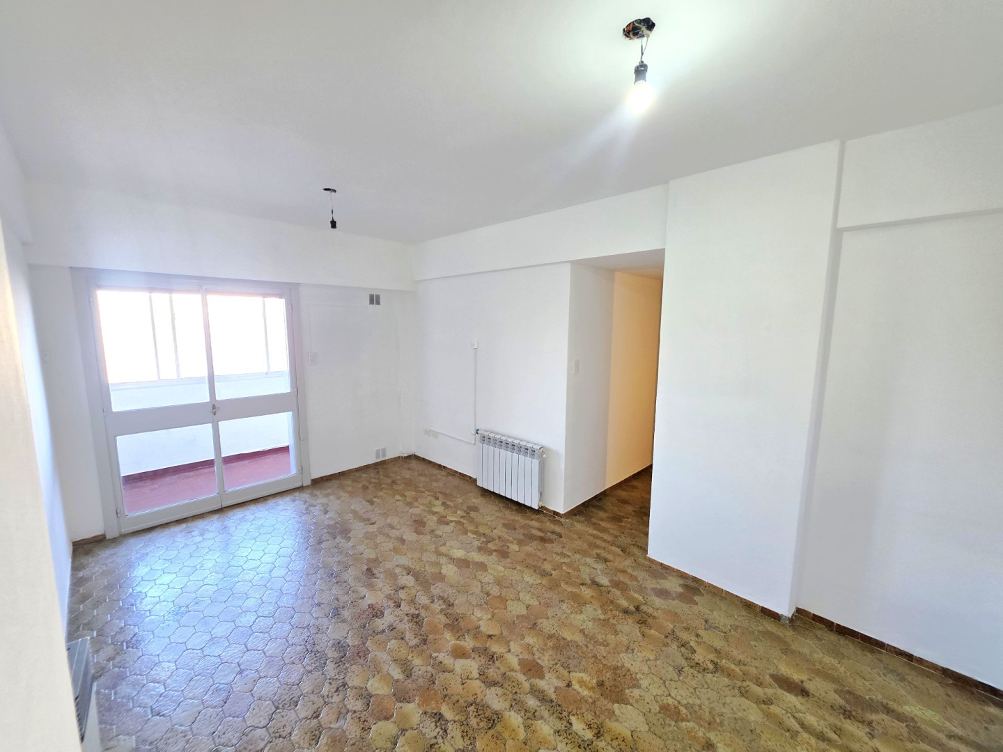Departamento en Alquiler en Estomba 863, Centro, Bahía Blanca - Bahía Blanca Propiedades | SITIO OFICIAL l