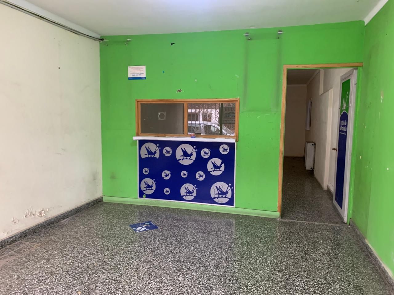 Local en Alquiler en Undiano 574, Pedro Pico, Bahía Blanca - Bahía Blanca Propiedades | SITIO OFICIAL l