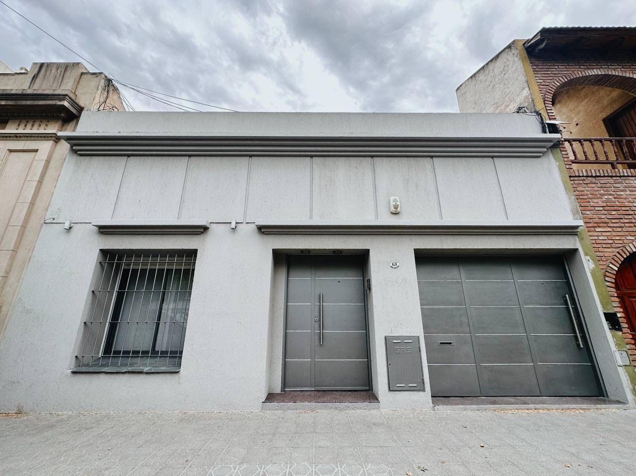 Casa en Venta en Vieytes 600, Centro, Bahía Blanca - Bahía Blanca Propiedades | SITIO OFICIAL l