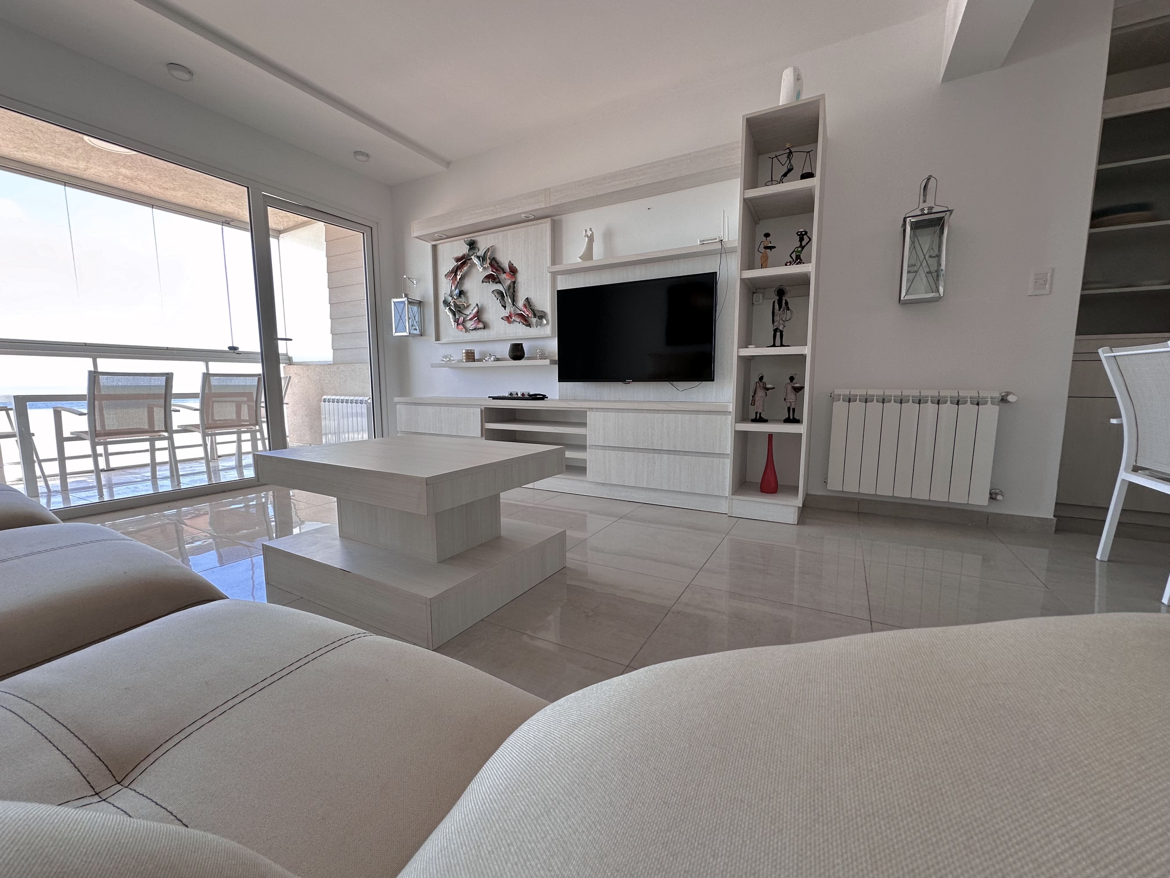 Departamento en Venta en Perón 362,  Monte Hermoso - Bahía Blanca Propiedades | SITIO OFICIAL l