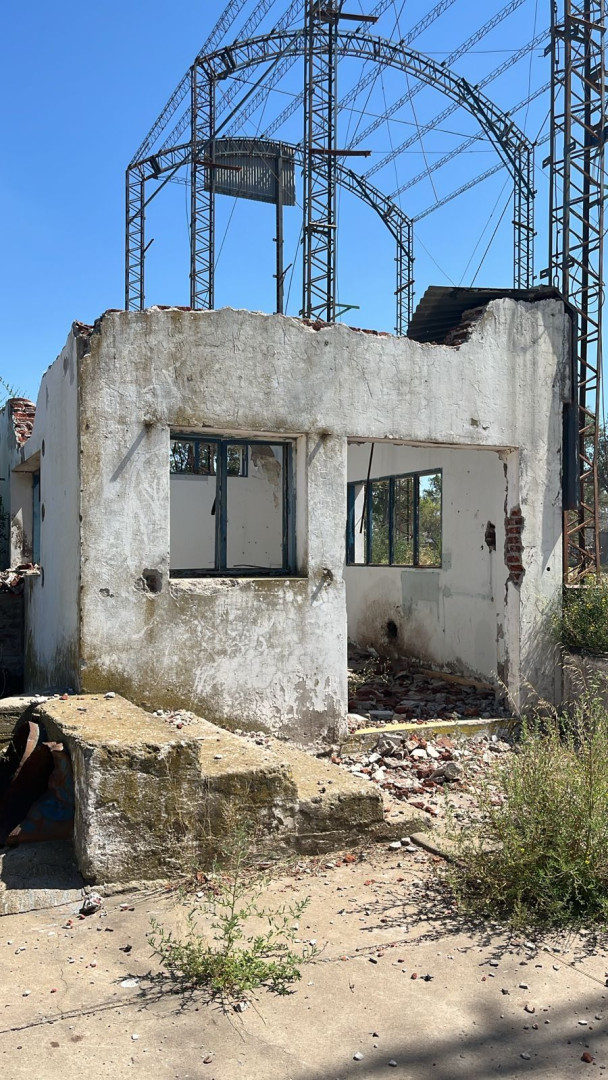 Galpón en Venta en Av. Francisco Perito Moreno Y Gral. Nicolas Levalle,  Bahía Blanca - Bahía Blanca Propiedades | SITIO OFICIAL l