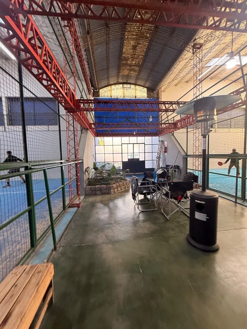 Galpón en Venta en Mitre 250, Centro, Bahía Blanca - Bahía Blanca Propiedades | SITIO OFICIAL l