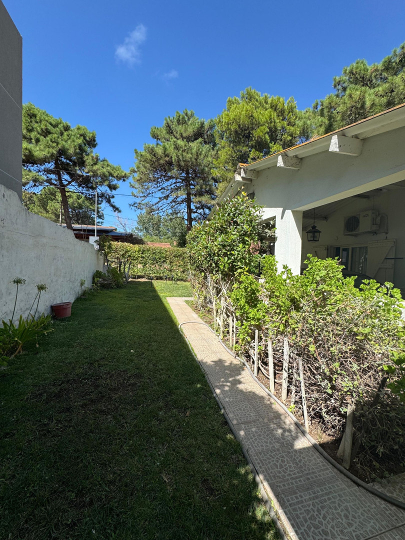Casa en Venta en Los Delfines Y Del Calamar, Las Dunas, Monte Hermoso - Bahía Blanca Propiedades | SITIO OFICIAL l