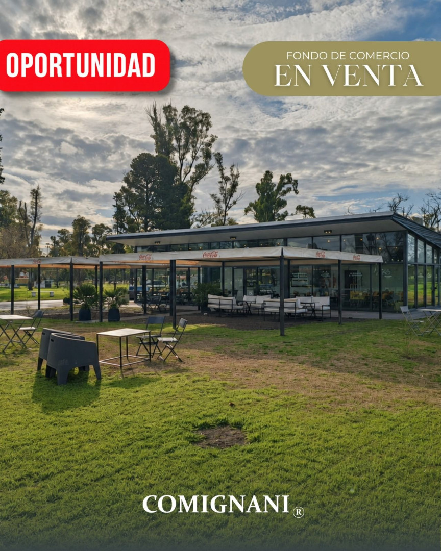 Fondo Comercio en Venta   Bahía Blanca - Bahía Blanca Propiedades | SITIO OFICIAL l