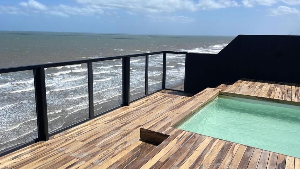Departamento en Venta en AV PERON 900, Monte del Este, Monte Hermoso - Bahía Blanca Propiedades | SITIO OFICIAL l