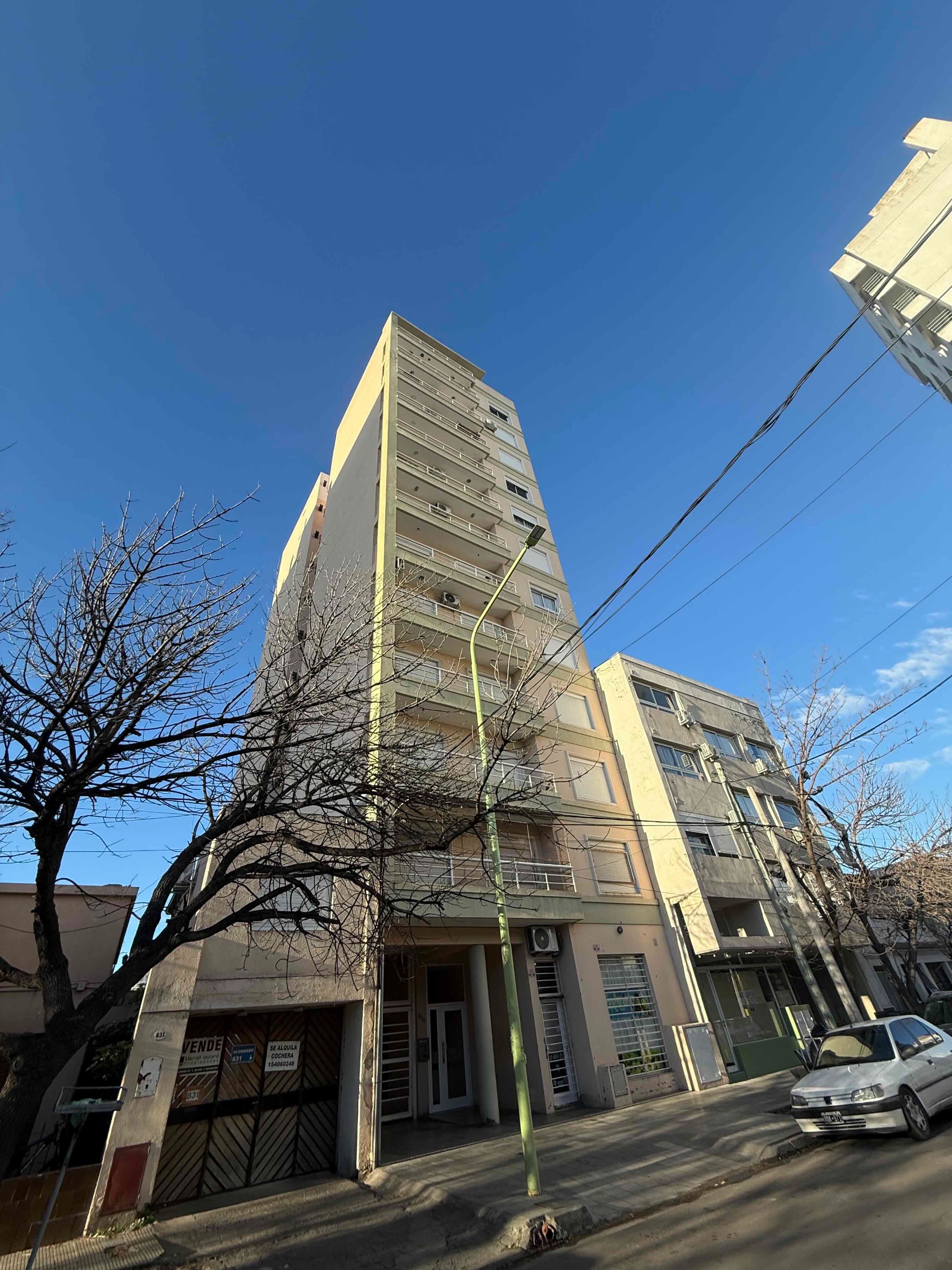 Departamento en Venta en ALVARADO 825, Universitario, Bahía Blanca - Bahía Blanca Propiedades | SITIO OFICIAL l