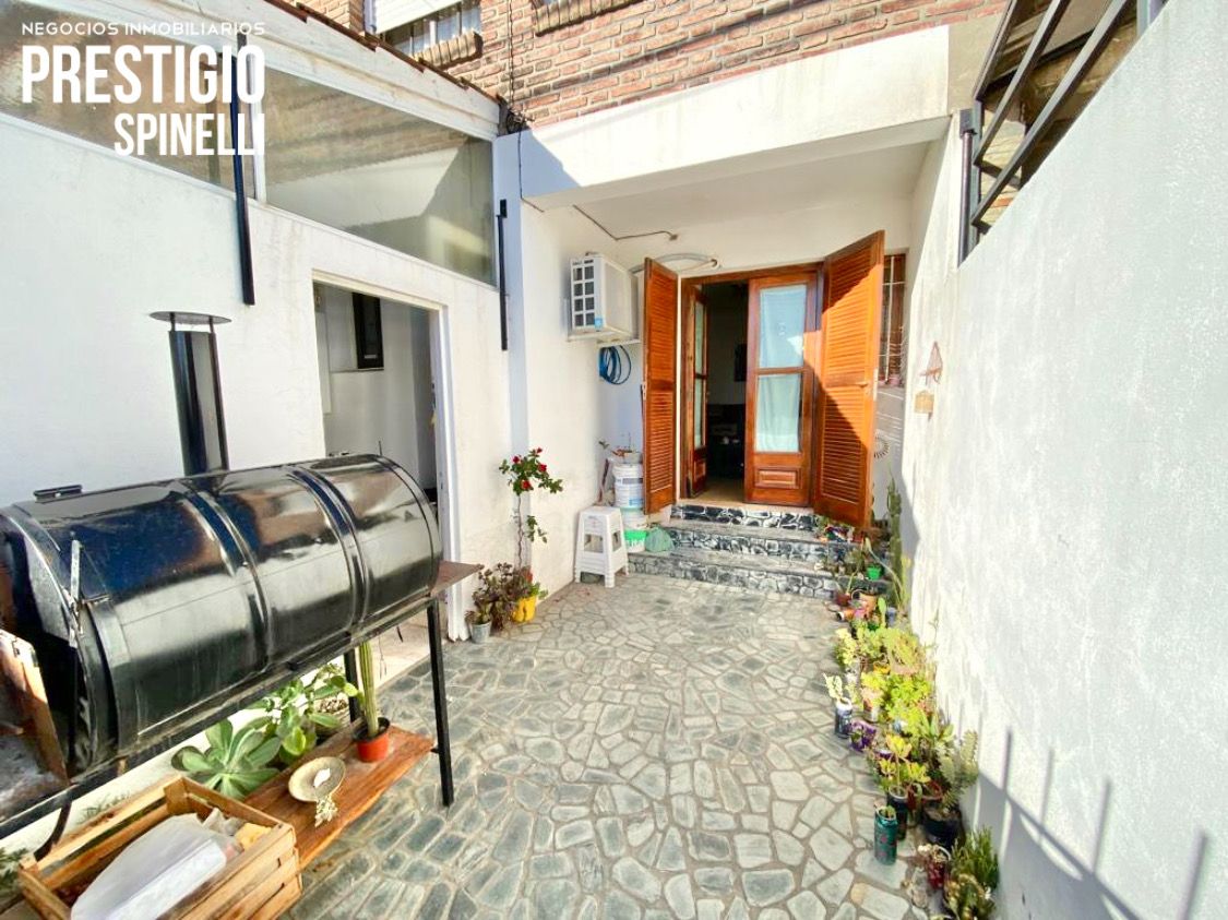 Duplex en Venta en 3 De Febrero 734, Bella Vista, Bahía Blanca - Bahía Blanca Propiedades | SITIO OFICIAL l