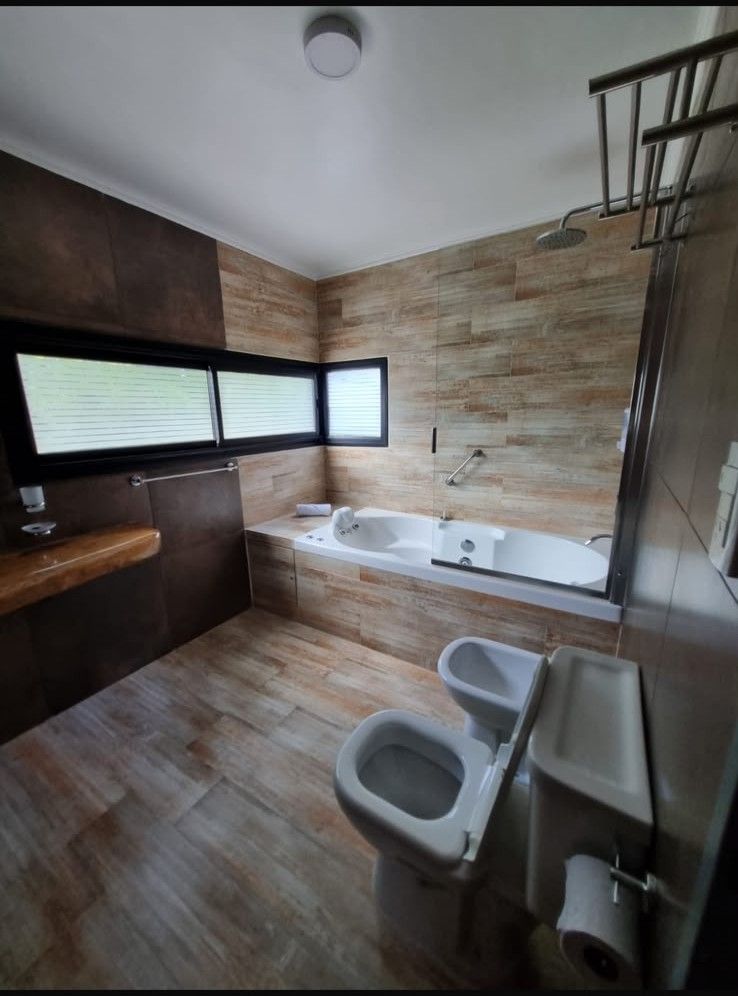 Complejo Turístico  en Venta en Los Tilos 177,  Sierra de  la Ventana - Bahía Blanca Propiedades | SITIO OFICIAL l