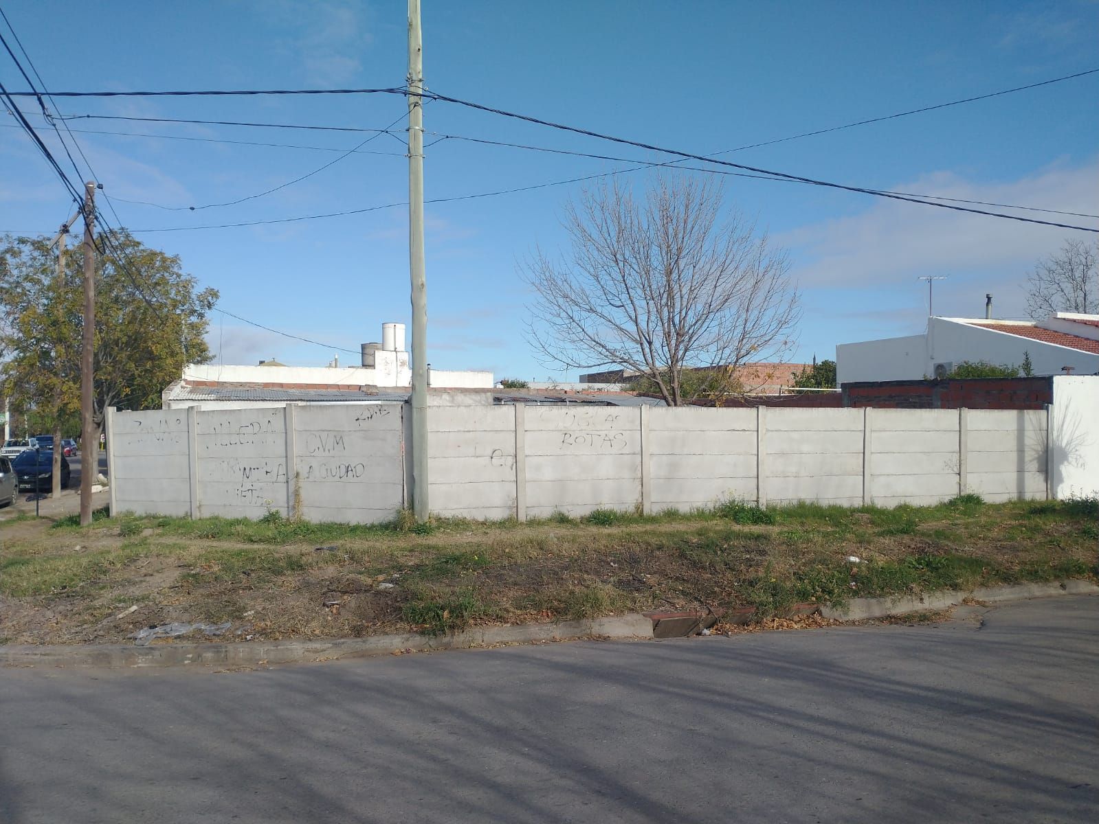 Casa en Venta en Humboldt Y Guardia Vieja,  Bahía Blanca - Bahía Blanca Propiedades | SITIO OFICIAL l