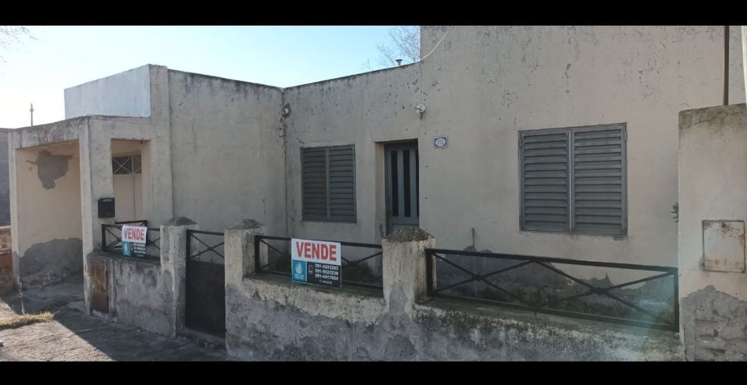 Casa en Venta en BROWN 230,  General Cerri - Bahía Blanca Propiedades | SITIO OFICIAL l