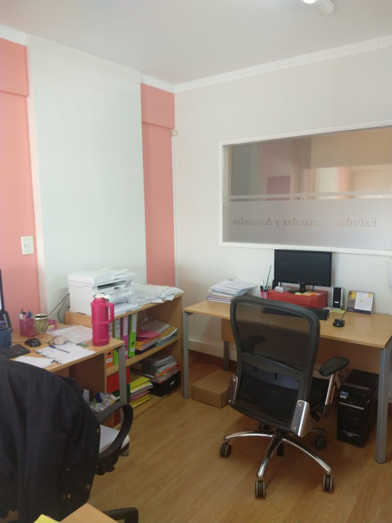 Oficina en Venta en Alsina 19, Centro, Bahía Blanca - Bahía Blanca Propiedades | SITIO OFICIAL l