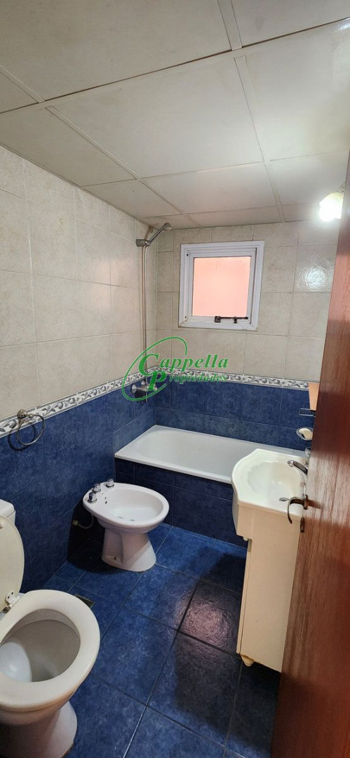 Departamento en Alquiler en Cerrito 227, Napostá, Bahía Blanca - Bahía Blanca Propiedades | SITIO OFICIAL l