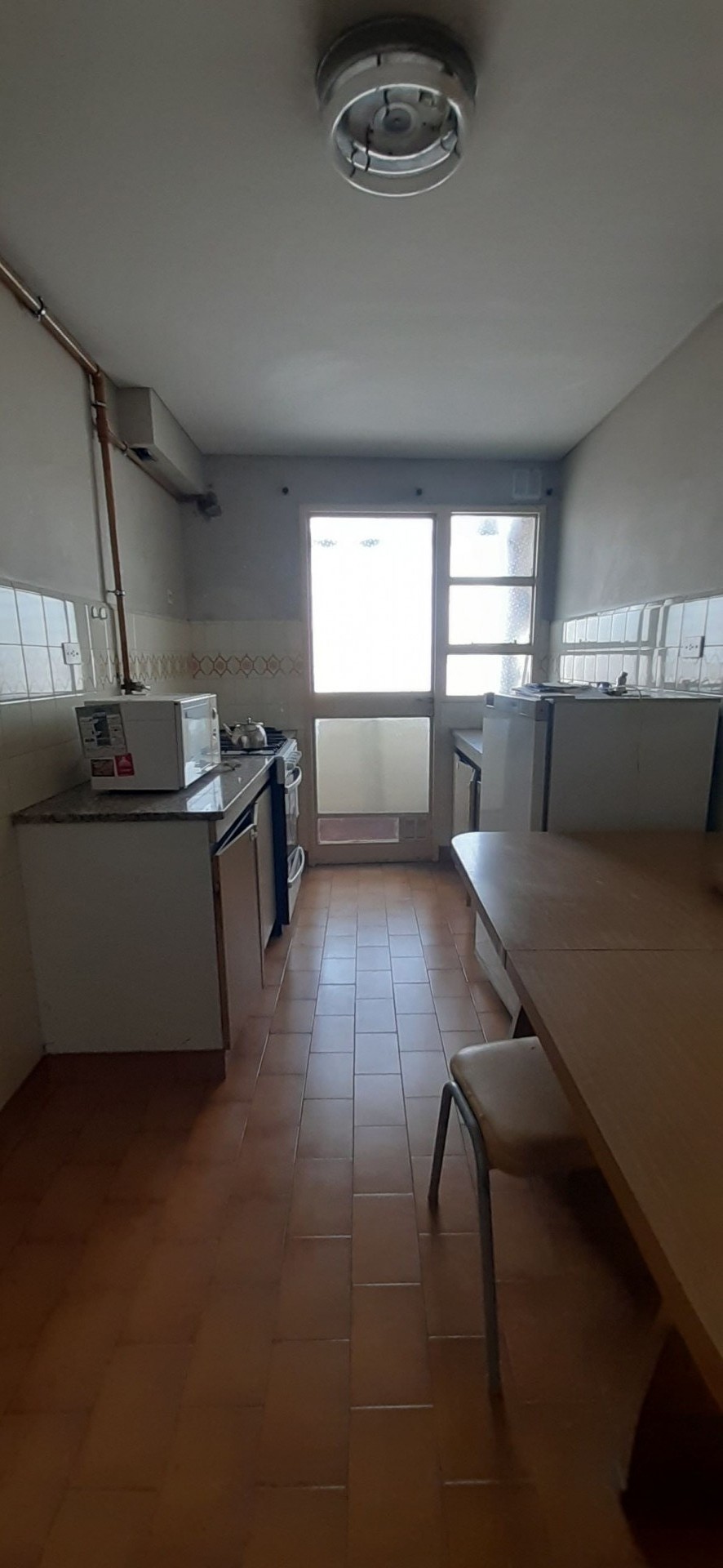 Departamento en Venta en Alvarado 312 Piso 8, Centro, Bahía Blanca - Bahía Blanca Propiedades | SITIO OFICIAL l