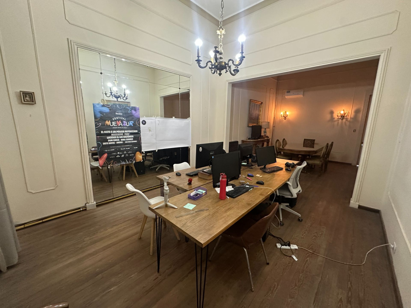 Casa en Venta en Brown 455, Macrocentro, Bahía Blanca - Bahía Blanca Propiedades | SITIO OFICIAL l