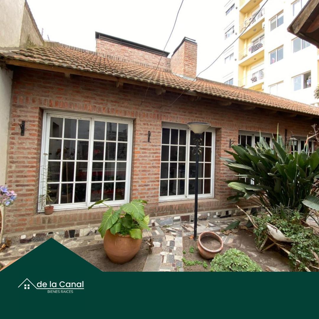 Casa en Venta en Aguado 273, Macrocentro, Bahía Blanca - Bahía Blanca Propiedades | SITIO OFICIAL l