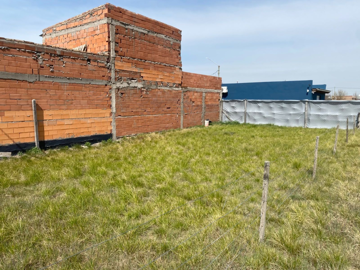 Terreno en Venta en Pascual De Rogatis 2173,  Bahía Blanca - Bahía Blanca Propiedades | SITIO OFICIAL l