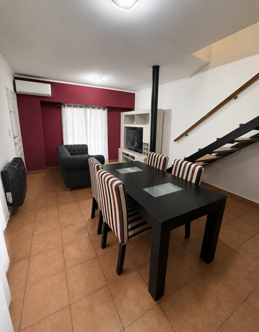 Duplex en Venta  San Martin, Bahía Blanca - Bahía Blanca Propiedades | SITIO OFICIAL l
