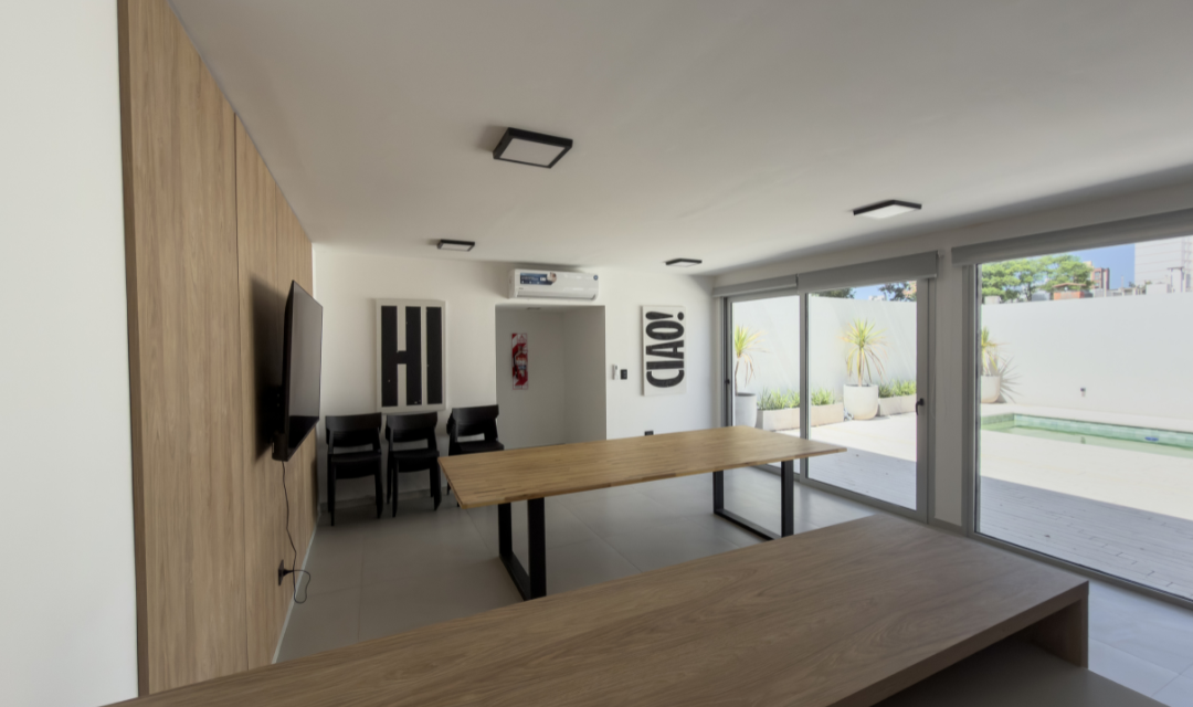 Departamento en Venta en Corrientes 30, Centro, Bahía Blanca - Bahía Blanca Propiedades | SITIO OFICIAL l