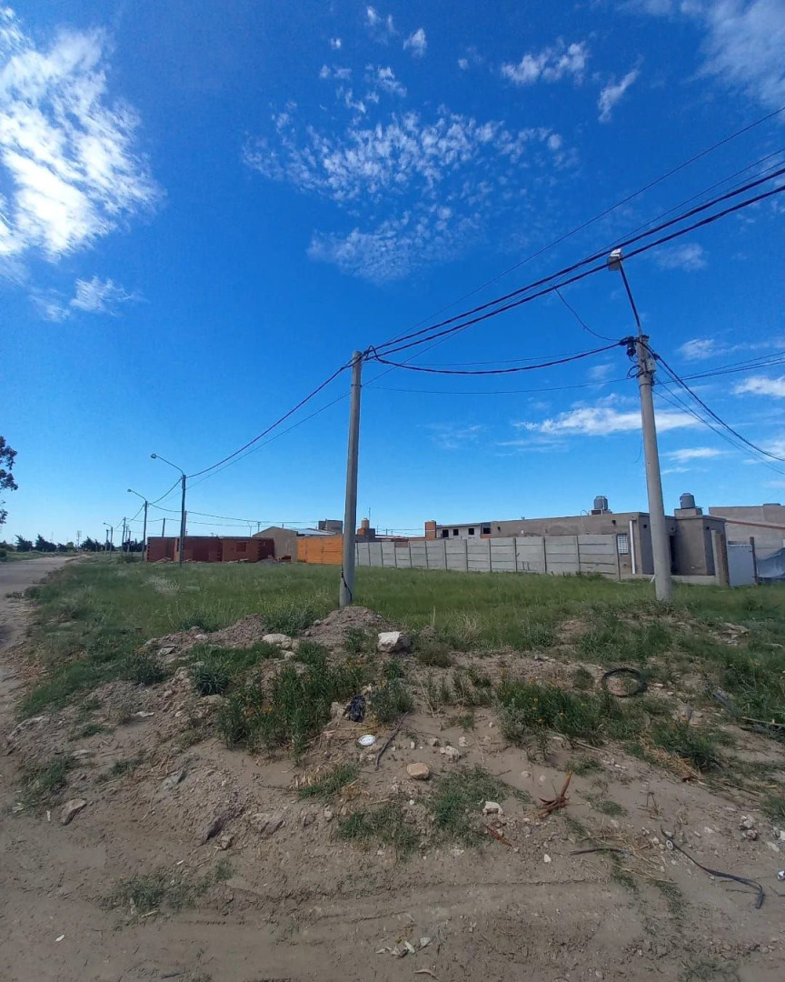 Terreno en Venta en Santa Fe Y Diskin,  Bahía Blanca - Bahía Blanca Propiedades | SITIO OFICIAL l