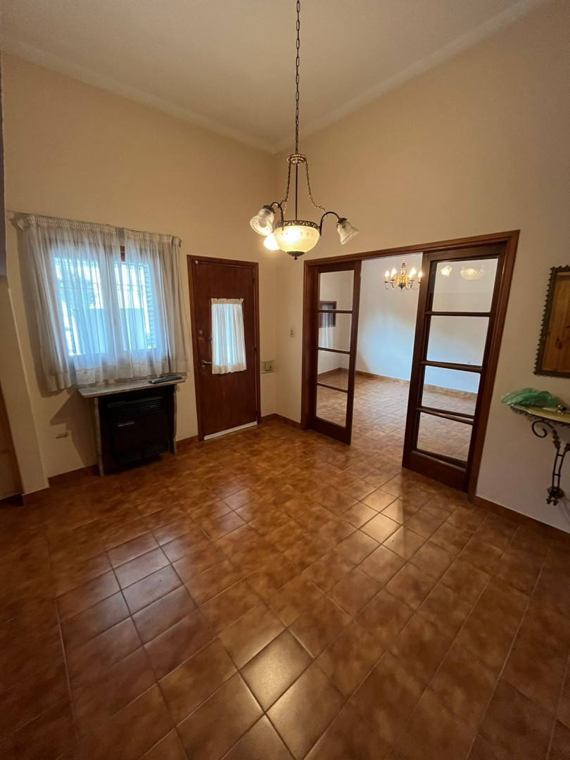 Casa en Alquiler en 11 DE ABRIL 516, Universitario, Bahía Blanca - Bahía Blanca Propiedades | SITIO OFICIAL l
