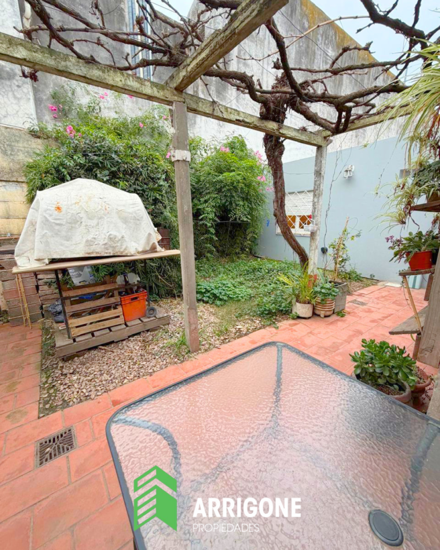 Casa en Venta en Santiago Del Estero 600,  Bahía Blanca - Bahía Blanca Propiedades | SITIO OFICIAL l
