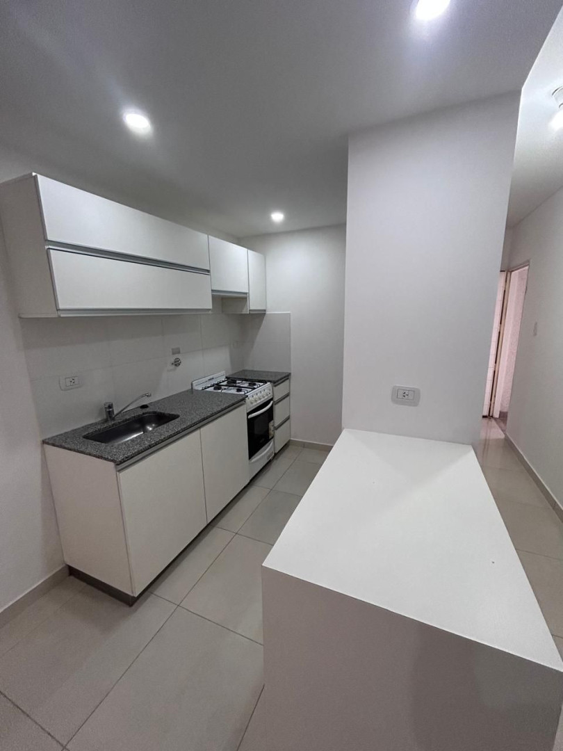 Departamento en Alquiler en Viamonte 1755, Napostá, Bahía Blanca - Bahía Blanca Propiedades | SITIO OFICIAL l