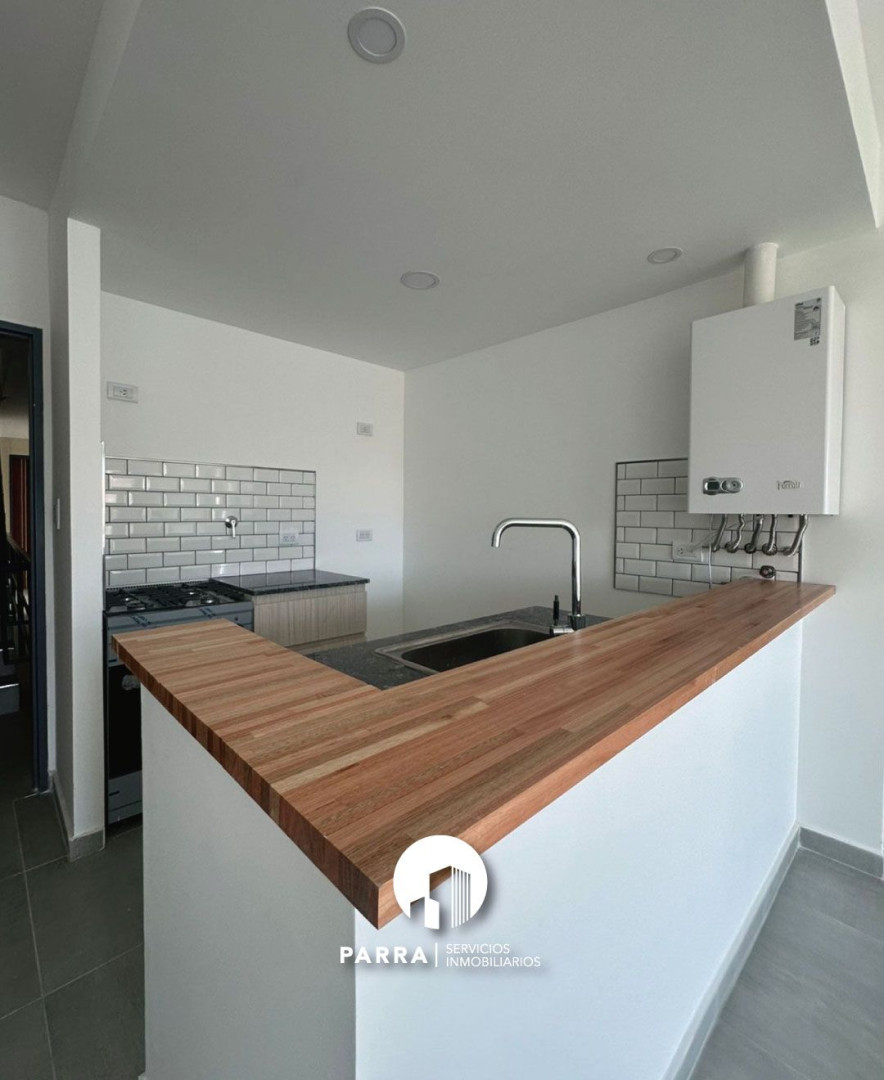 Departamento en Venta en Belgrano 1436 , La Falda, Bahía Blanca - Bahía Blanca Propiedades | SITIO OFICIAL l