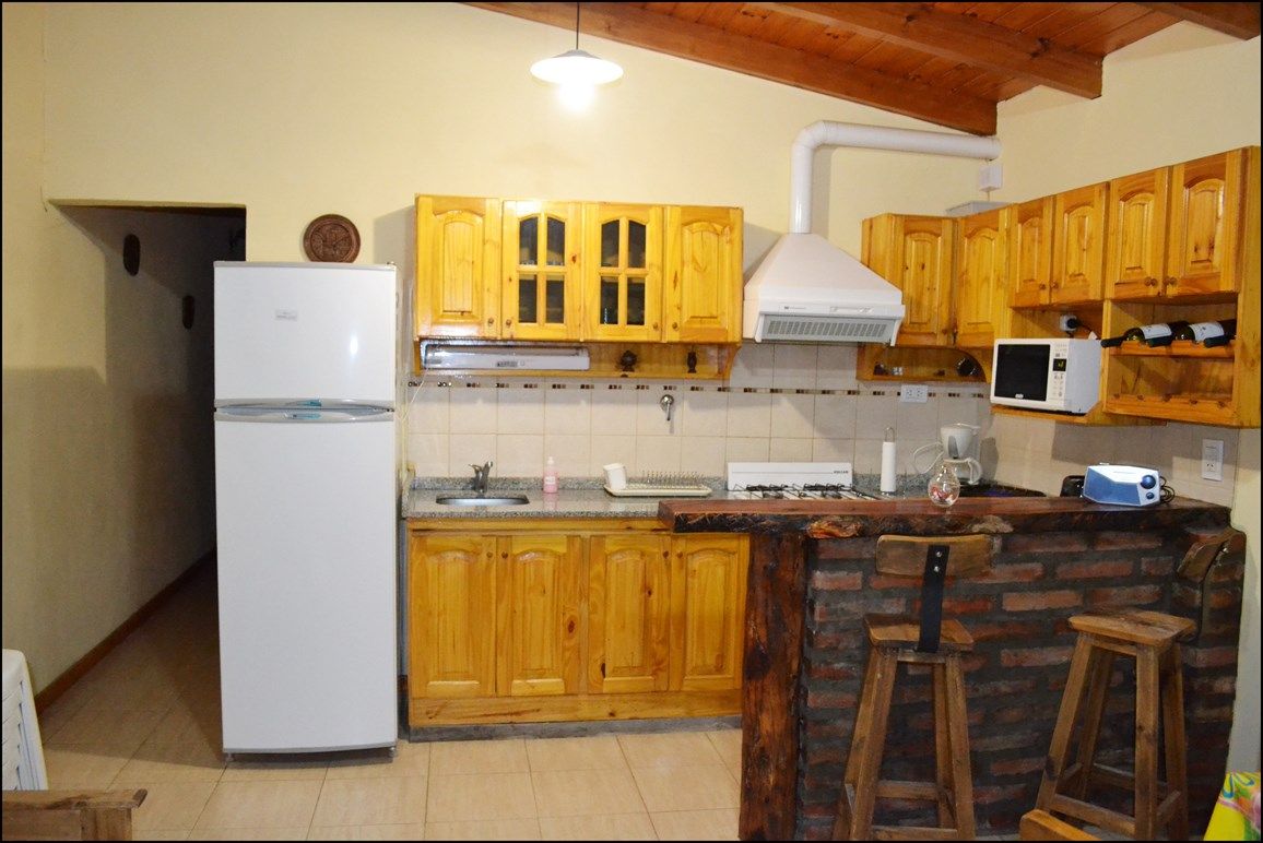Cabaña en Venta en Santa Fe Y Del Dientudo, Las Dunas, Monte Hermoso - Bahía Blanca Propiedades | SITIO OFICIAL l