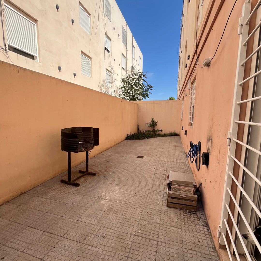 Departamento en Venta en Nicaragua 1531, Universitario, Bahía Blanca - Bahía Blanca Propiedades | SITIO OFICIAL l