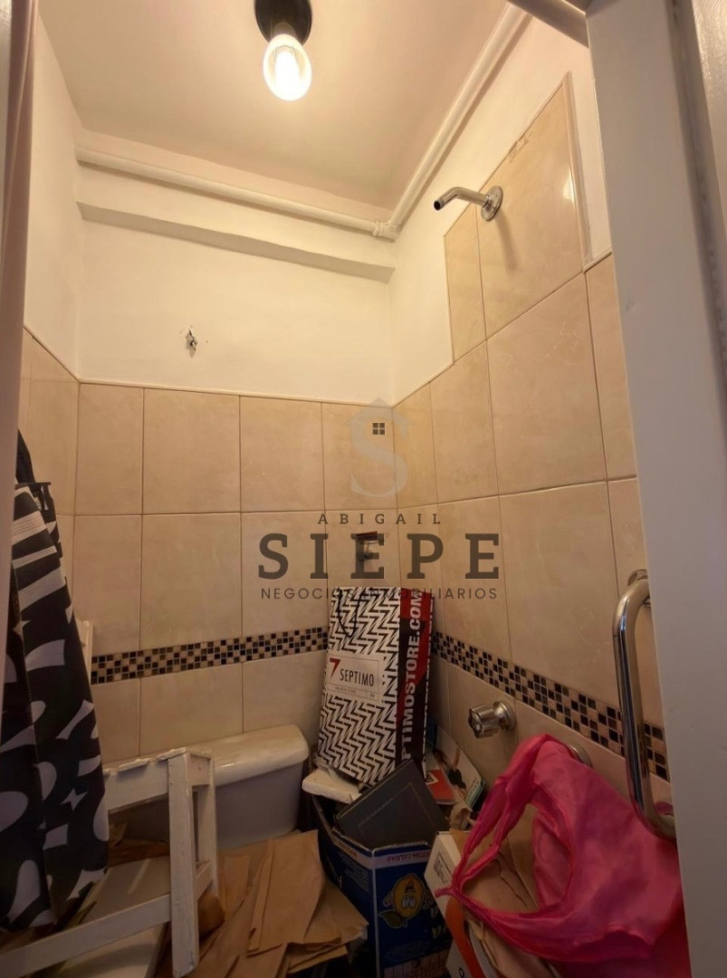 Departamento en Venta en Sarmiento 196, Centro, Bahía Blanca - Bahía Blanca Propiedades | SITIO OFICIAL l