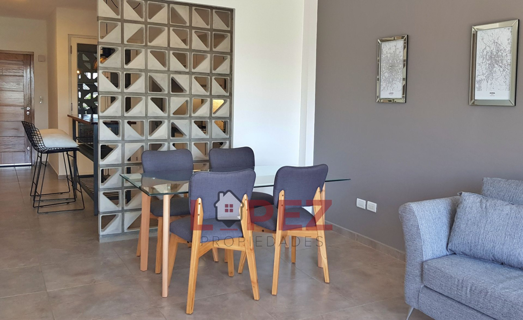 Departamento en Venta en San Luis 72, Macrocentro, Bahía Blanca - Bahía Blanca Propiedades | SITIO OFICIAL l