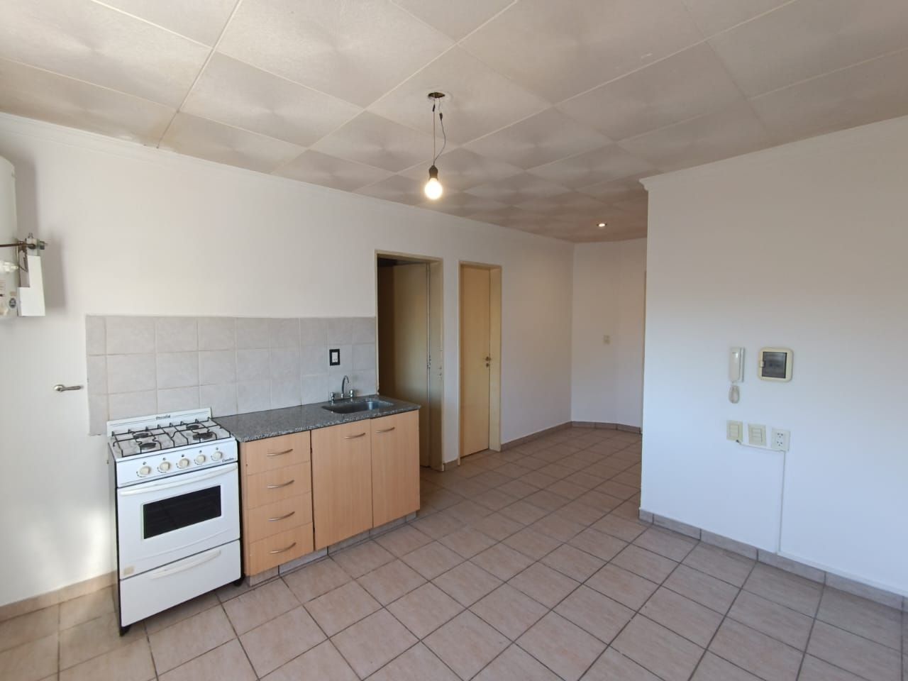 Departamento en Alquiler en JUAN JOSE PASO 795,  Punta Alta - Bahía Blanca Propiedades | SITIO OFICIAL l