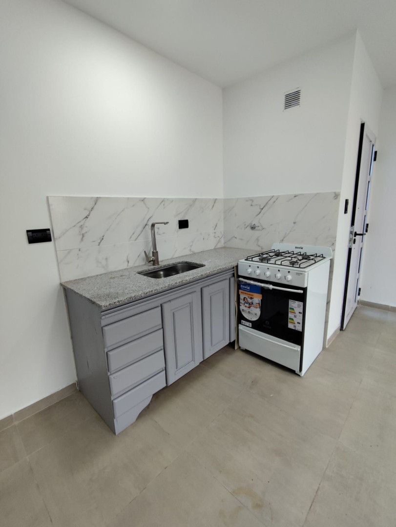 Departamento en Alquiler en Pablo Acosta 35, San Roque, Bahía Blanca - Bahía Blanca Propiedades | SITIO OFICIAL l