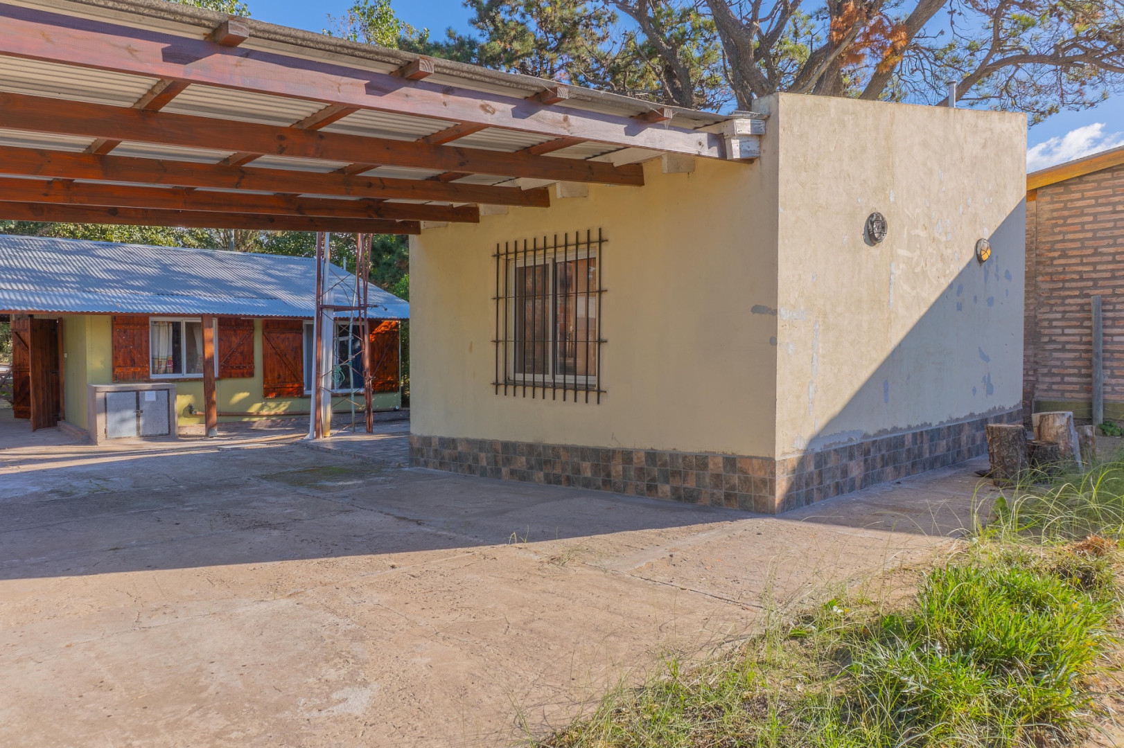 Casa en Venta en Rodríguez Peña 1600, El Sauce, Monte Hermoso - Bahía Blanca Propiedades | SITIO OFICIAL l