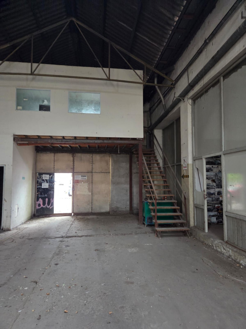 Deposito en Venta en Fitz Roy 235, Centro, Bahía Blanca - Bahía Blanca Propiedades | SITIO OFICIAL l