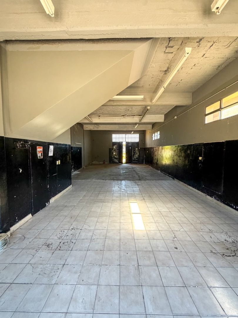 Local en Alquiler en Necochea 260,  Bahía Blanca - Bahía Blanca Propiedades | SITIO OFICIAL l