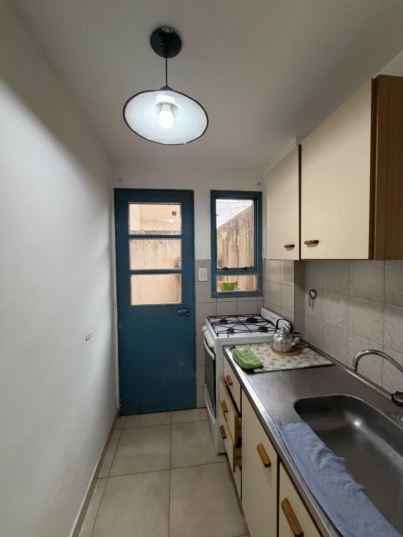 Departamento en Alquiler en Blandengues 26, Centro, Bahía Blanca - Bahía Blanca Propiedades | SITIO OFICIAL l