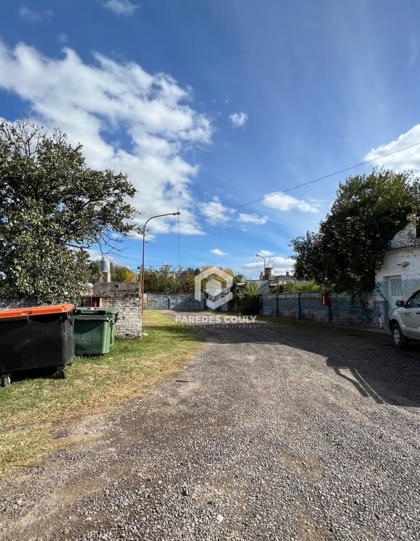Deposito en Venta en Brickman 900, San Martin, Bahía Blanca - Bahía Blanca Propiedades | SITIO OFICIAL l