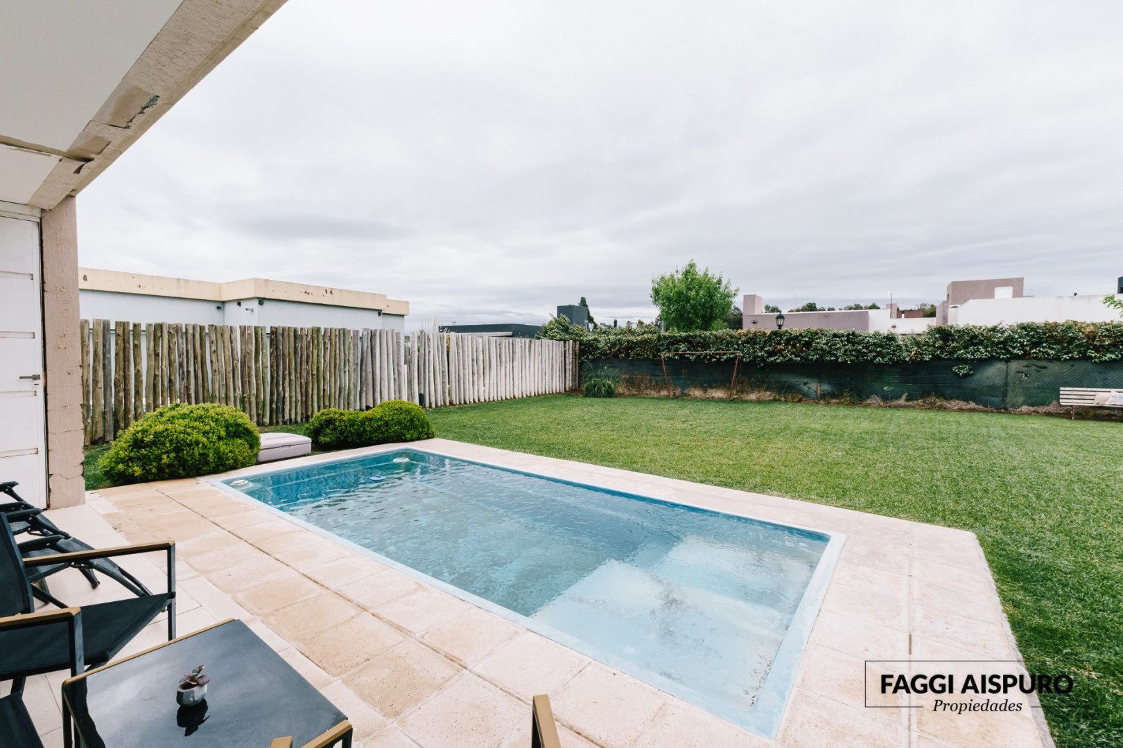 Casa en Venta en Barrio Privado La Reserva, La Reserva, Bahía Blanca - Bahía Blanca Propiedades | SITIO OFICIAL l