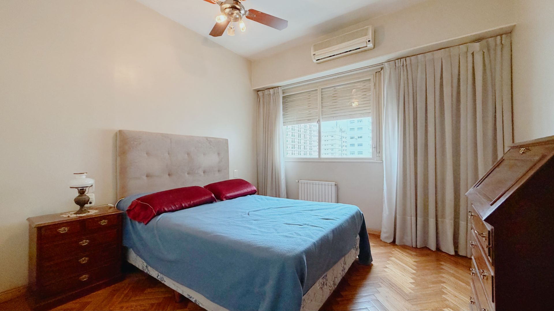 Departamento en Venta en Irigoyen 393 5ºB, Centro, Bahía Blanca - Bahía Blanca Propiedades | SITIO OFICIAL l