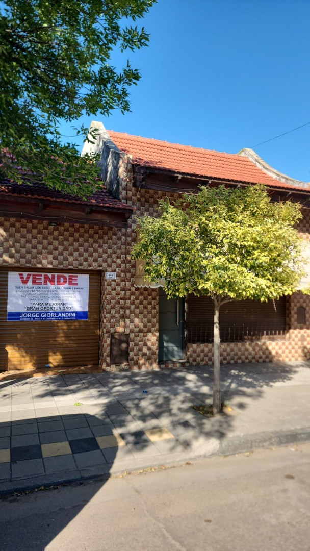 Casa con Local en Venta en Almafuerte 642,  Bahía Blanca - Bahía Blanca Propiedades | SITIO OFICIAL l