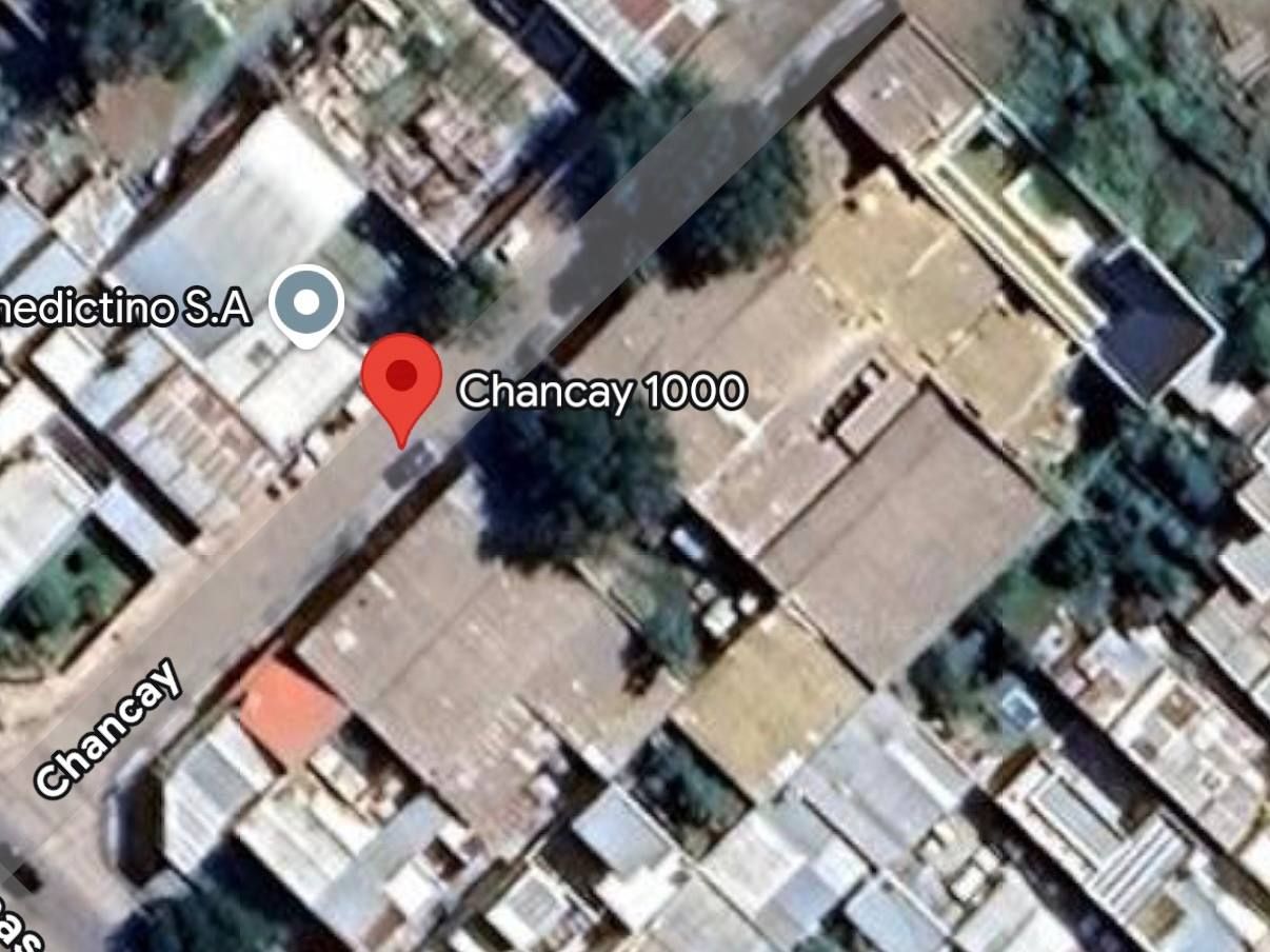 Galpón en Venta en Chancay 1000, Kilometro 5, Bahía Blanca - Bahía Blanca Propiedades | SITIO OFICIAL l