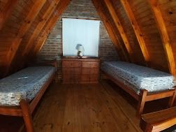 Cabaña en Venta en Ruta Provincial 76, Km 232,Tornquist,  Tornquist - Bahía Blanca Propiedades | SITIO OFICIAL l