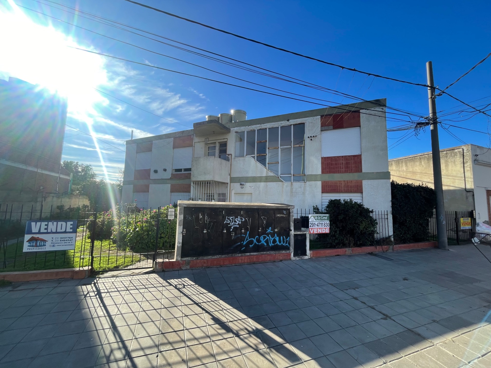 Departamento en Alquiler en Zapiola 1535, Universitario, Bahía Blanca - Bahía Blanca Propiedades | SITIO OFICIAL l