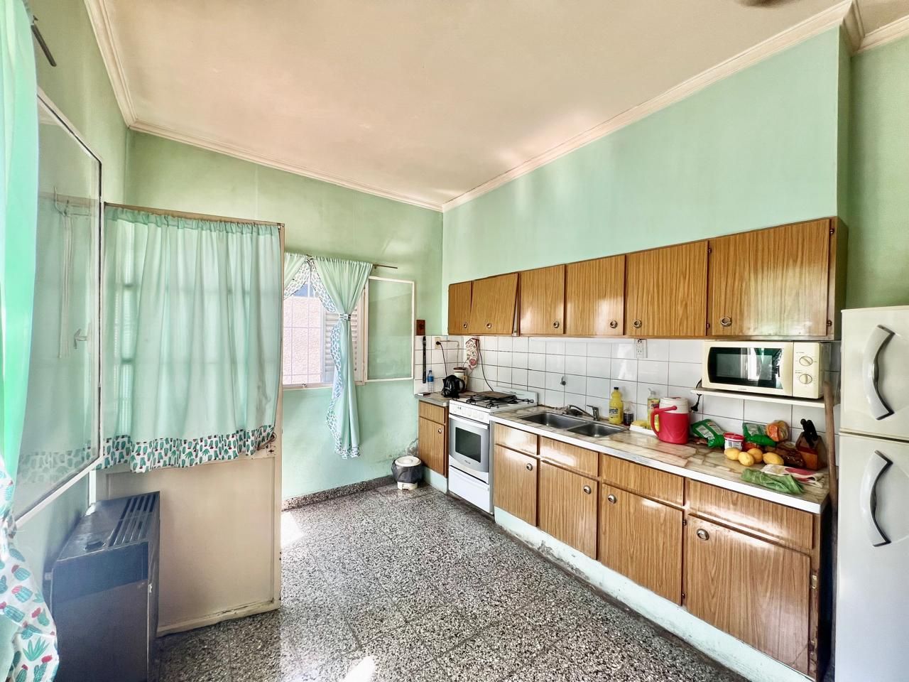 Casa en Venta en Alvarado 2100, San Cayetano, Bahía Blanca - Bahía Blanca Propiedades | SITIO OFICIAL l