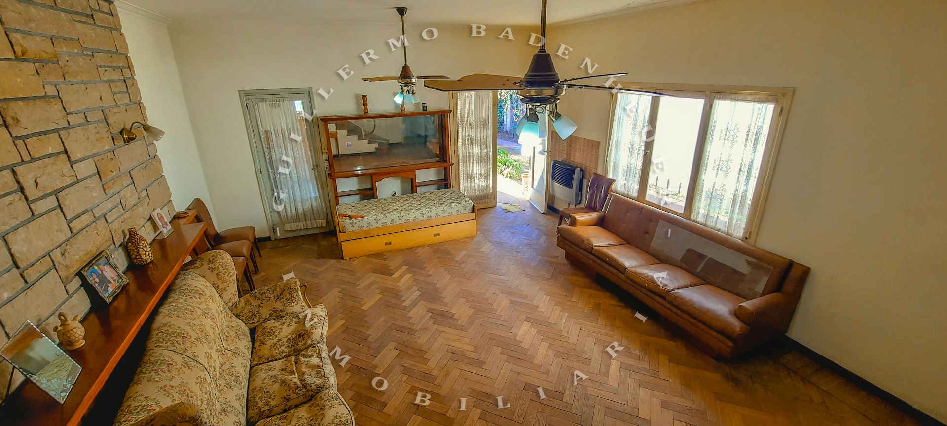 Casa en Venta en Alvarado 900, Centro, Bahía Blanca - Bahía Blanca Propiedades | SITIO OFICIAL l