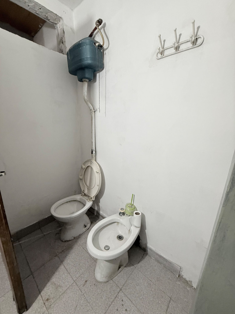 Casa en Venta en Pampa Central N° 2426, Vista Alegre, Bahía Blanca - Bahía Blanca Propiedades | SITIO OFICIAL l