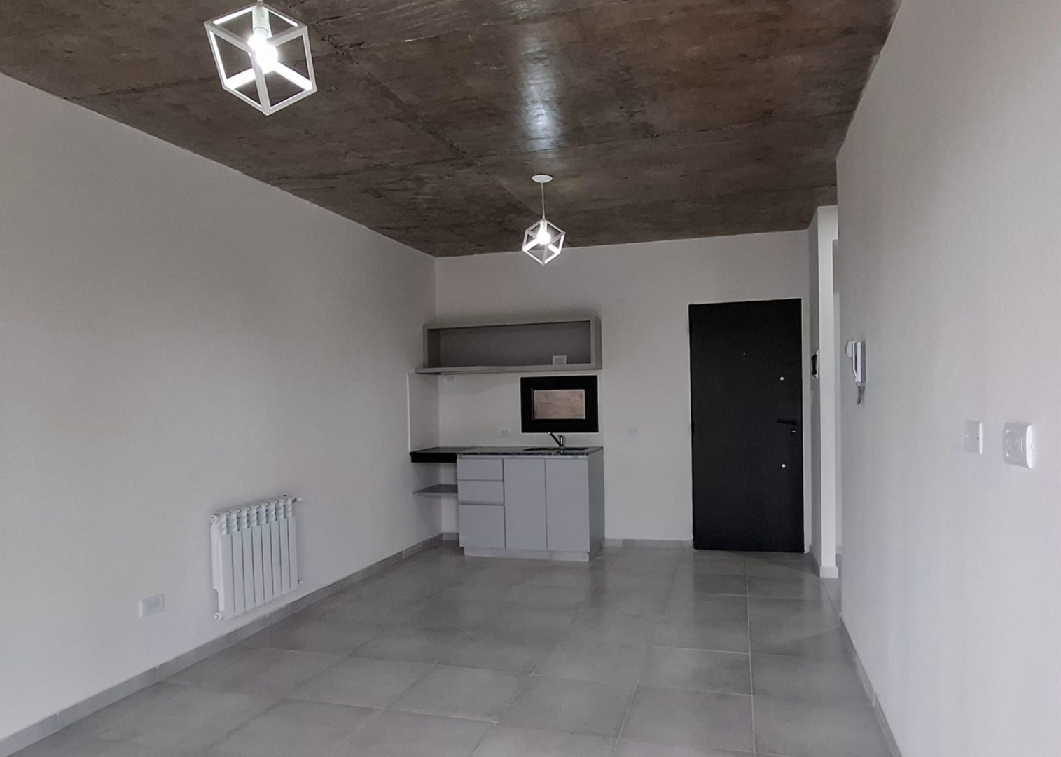 Departamento en Venta en Guido Spano 20, La Falda, Bahía Blanca - Bahía Blanca Propiedades | SITIO OFICIAL l