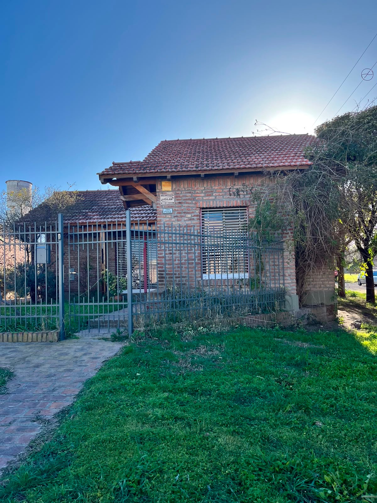 Casa en Venta en Pigue 2105, Villa del Parque, Bahía Blanca - Bahía Blanca Propiedades | SITIO OFICIAL l