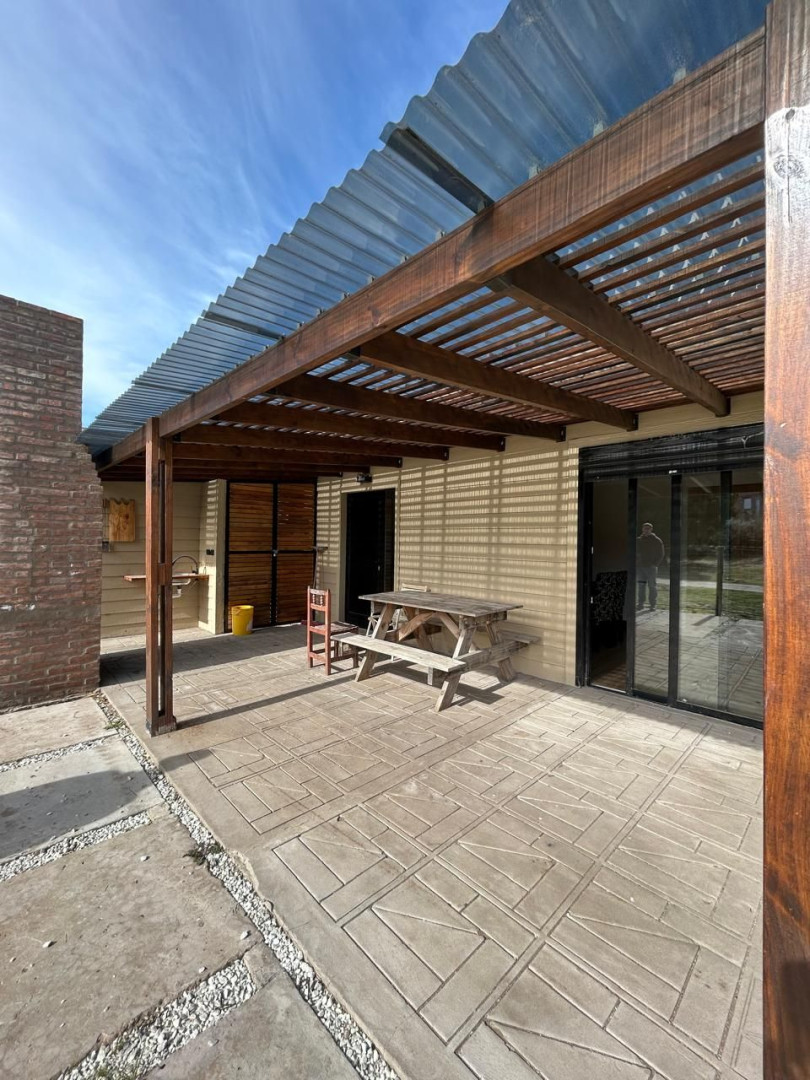 Casa en Venta  Pueblo Darwin, Pehuen Co - Bahía Blanca Propiedades | SITIO OFICIAL l